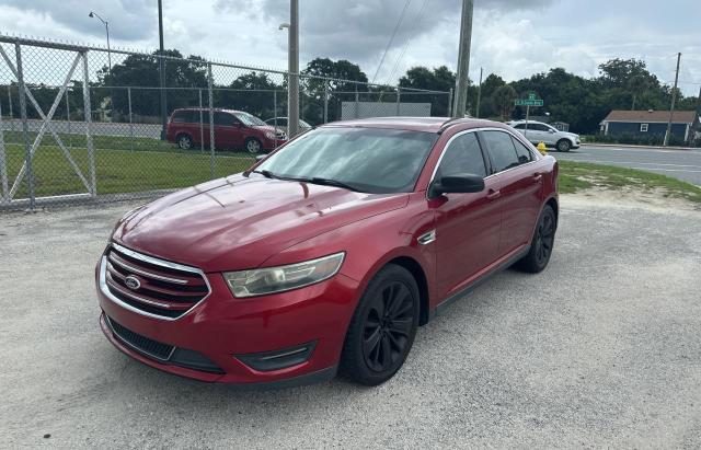 Photo 1 VIN: 1FAHP2F88EG176094 - FORD TAURUS LIM 