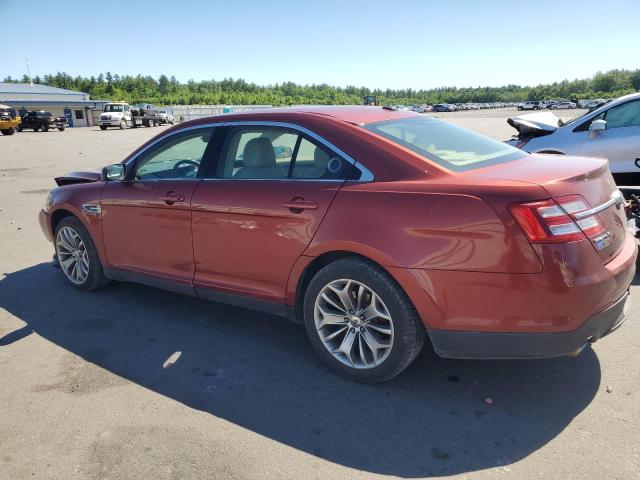 Photo 1 VIN: 1FAHP2F88EG179660 - FORD TAURUS 