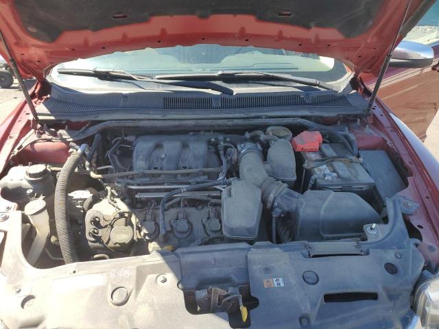 Photo 10 VIN: 1FAHP2F88EG179660 - FORD TAURUS 