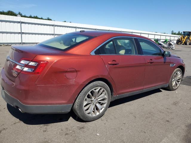 Photo 2 VIN: 1FAHP2F88EG179660 - FORD TAURUS 