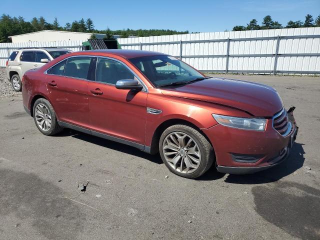 Photo 3 VIN: 1FAHP2F88EG179660 - FORD TAURUS 