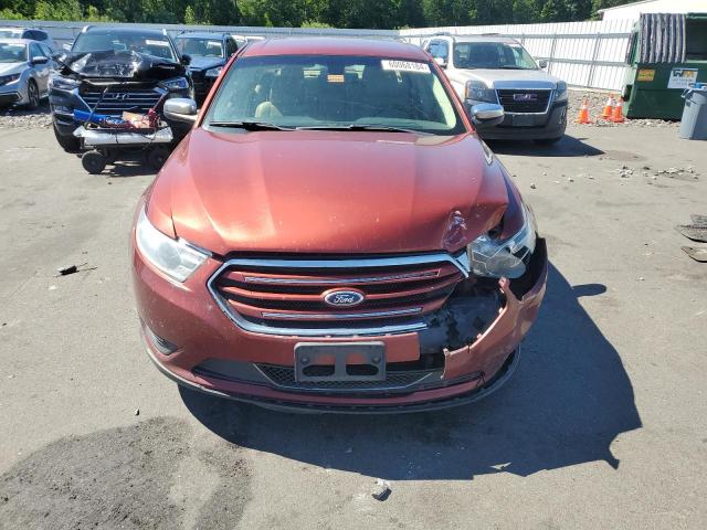 Photo 4 VIN: 1FAHP2F88EG179660 - FORD TAURUS 