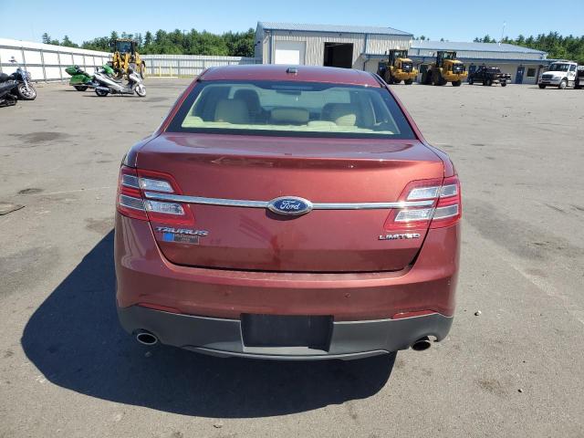 Photo 5 VIN: 1FAHP2F88EG179660 - FORD TAURUS 