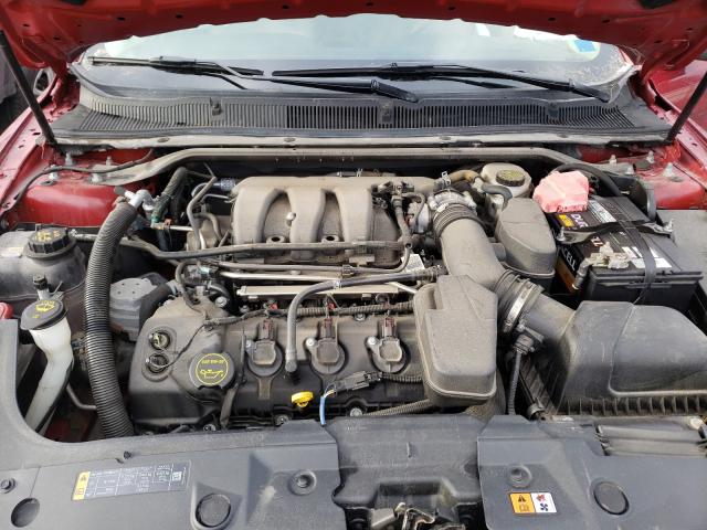 Photo 6 VIN: 1FAHP2F88EG179948 - FORD TAURUS LIM 