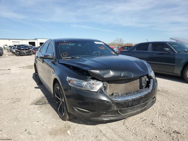 Photo 0 VIN: 1FAHP2F88EG184437 - FORD TAURUS LIM 