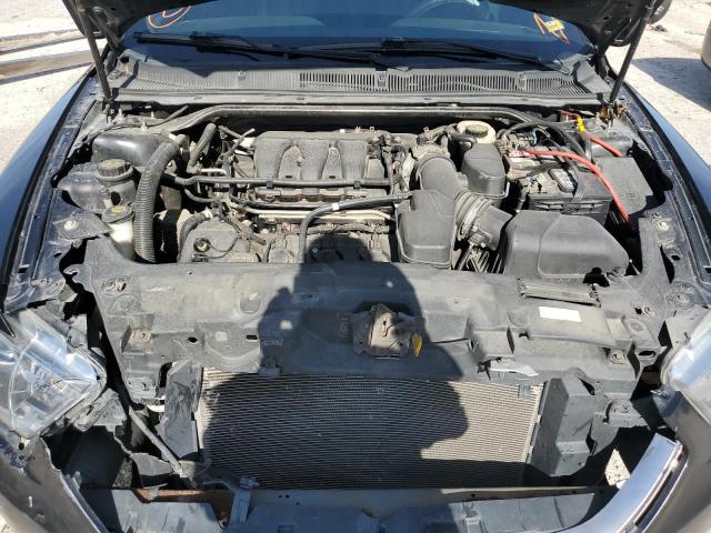 Photo 6 VIN: 1FAHP2F88EG184437 - FORD TAURUS LIM 