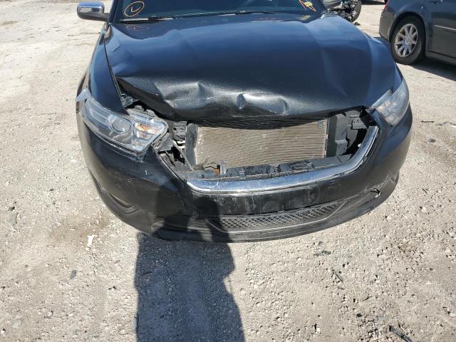 Photo 8 VIN: 1FAHP2F88EG184437 - FORD TAURUS LIM 