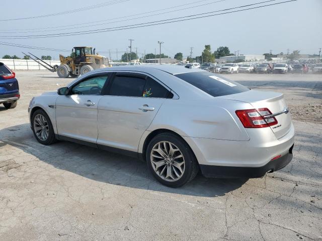 Photo 1 VIN: 1FAHP2F88EG186155 - FORD TAURUS LIM 