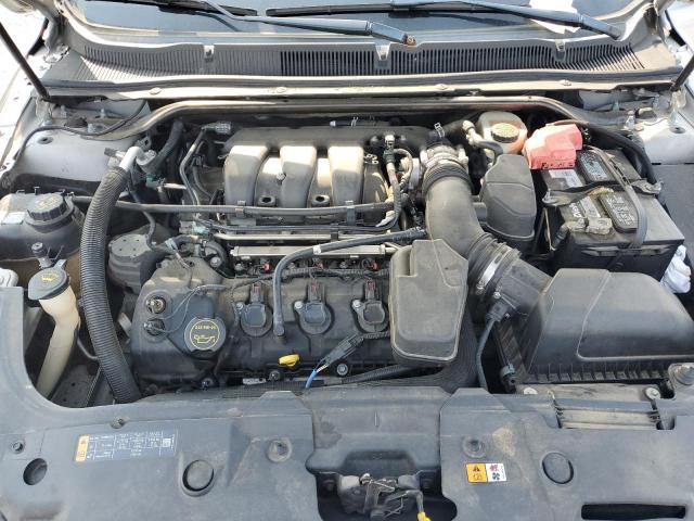 Photo 10 VIN: 1FAHP2F88EG186155 - FORD TAURUS LIM 