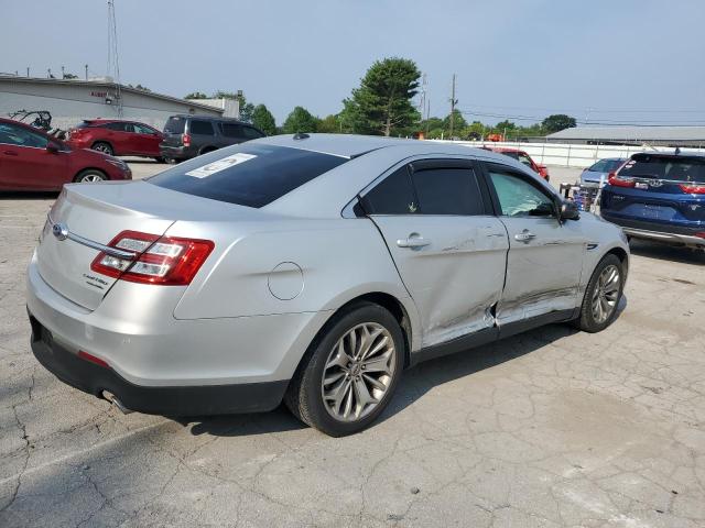 Photo 2 VIN: 1FAHP2F88EG186155 - FORD TAURUS LIM 