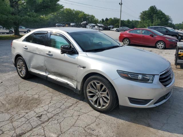 Photo 3 VIN: 1FAHP2F88EG186155 - FORD TAURUS LIM 