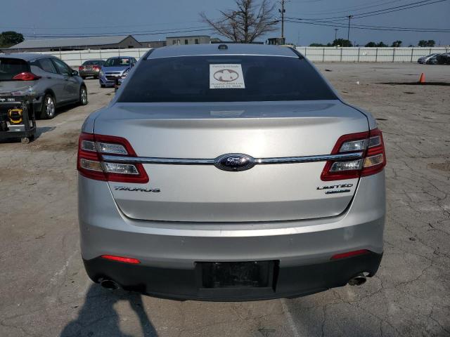 Photo 5 VIN: 1FAHP2F88EG186155 - FORD TAURUS LIM 