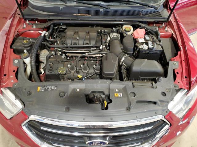 Photo 10 VIN: 1FAHP2F88FG102966 - FORD TAURUS LIM 