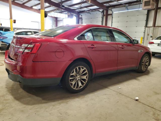 Photo 2 VIN: 1FAHP2F88FG102966 - FORD TAURUS LIM 