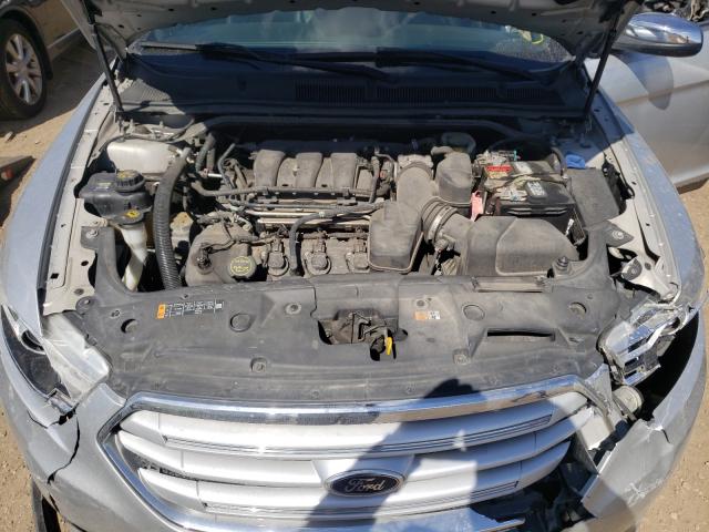 Photo 6 VIN: 1FAHP2F88FG104412 - FORD TAURUS LIM 