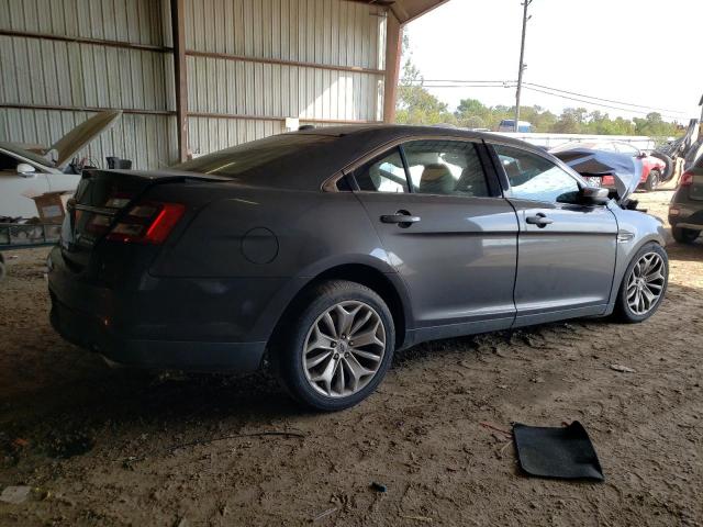 Photo 2 VIN: 1FAHP2F88FG104541 - FORD TAURUS LIM 