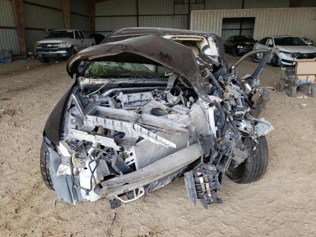 Photo 4 VIN: 1FAHP2F88FG104541 - FORD TAURUS LIM 