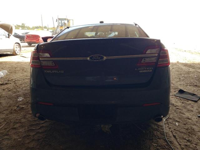 Photo 5 VIN: 1FAHP2F88FG104541 - FORD TAURUS LIM 