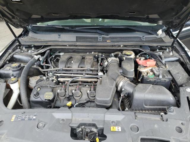 Photo 10 VIN: 1FAHP2F88FG106192 - FORD TAURUS LIM 