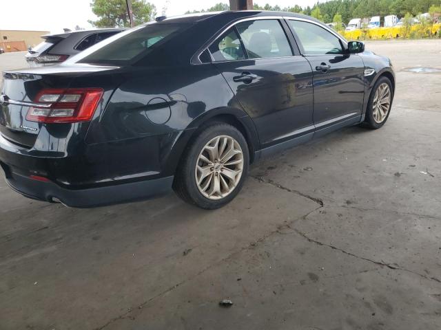 Photo 2 VIN: 1FAHP2F88FG106192 - FORD TAURUS LIM 