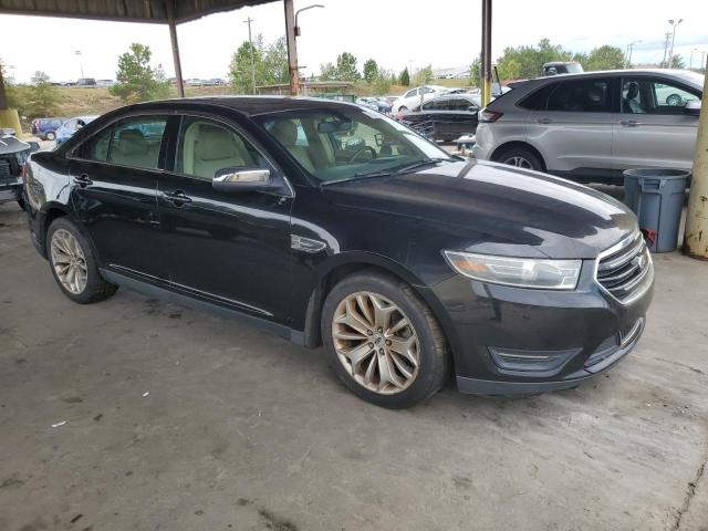 Photo 3 VIN: 1FAHP2F88FG106192 - FORD TAURUS LIM 