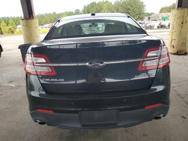 Photo 5 VIN: 1FAHP2F88FG106192 - FORD TAURUS LIM 