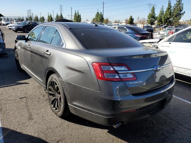 Photo 2 VIN: 1FAHP2F88FG110288 - FORD TAURUS LIM 