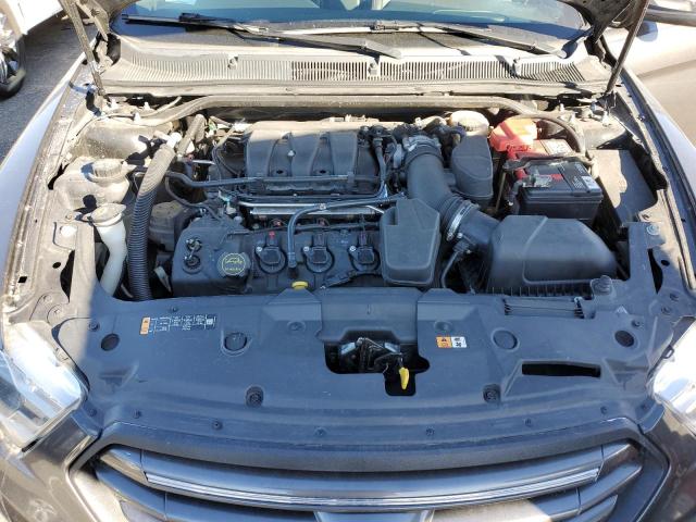 Photo 6 VIN: 1FAHP2F88FG110288 - FORD TAURUS LIM 