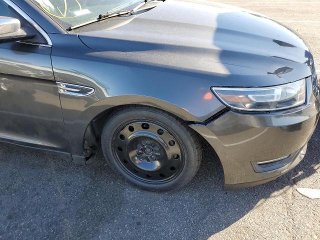 Photo 8 VIN: 1FAHP2F88FG110288 - FORD TAURUS LIM 