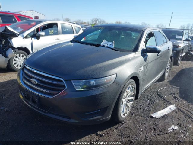 Photo 1 VIN: 1FAHP2F88FG114342 - FORD TAURUS 