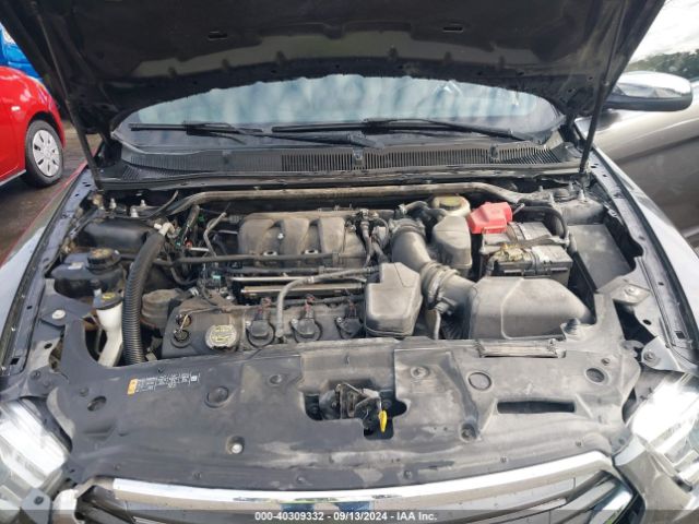 Photo 9 VIN: 1FAHP2F88FG117662 - FORD TAURUS 