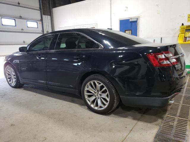 Photo 1 VIN: 1FAHP2F88FG122537 - FORD TAURUS 