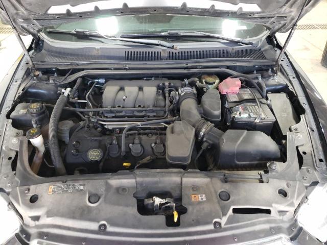 Photo 10 VIN: 1FAHP2F88FG122537 - FORD TAURUS 