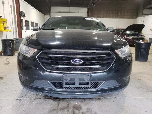 Photo 4 VIN: 1FAHP2F88FG122537 - FORD TAURUS 