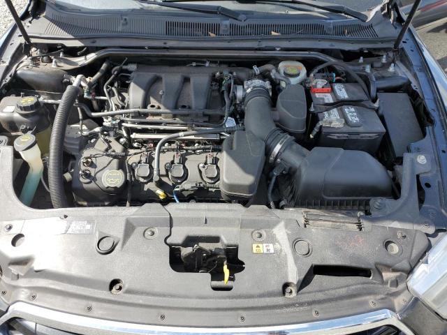 Photo 10 VIN: 1FAHP2F88FG137359 - FORD TAURUS LIM 