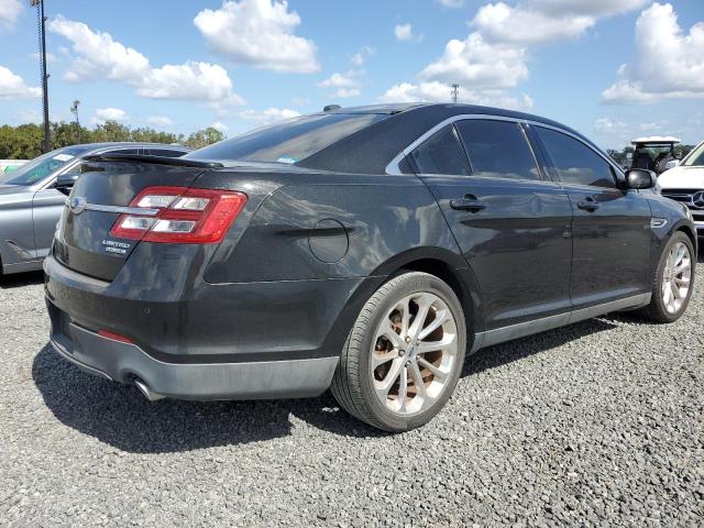 Photo 2 VIN: 1FAHP2F88FG137359 - FORD TAURUS LIM 