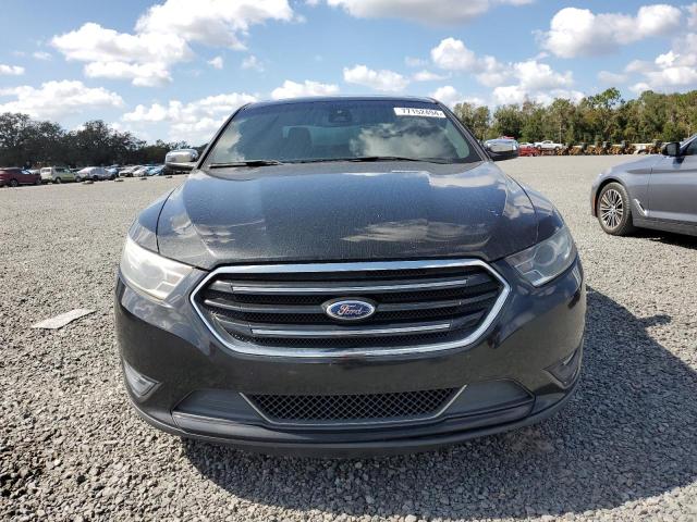 Photo 4 VIN: 1FAHP2F88FG137359 - FORD TAURUS LIM 