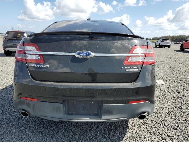 Photo 5 VIN: 1FAHP2F88FG137359 - FORD TAURUS LIM 