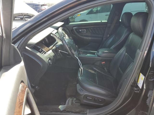 Photo 6 VIN: 1FAHP2F88FG137359 - FORD TAURUS LIM 