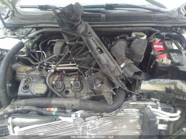 Photo 9 VIN: 1FAHP2F88FG148037 - FORD TAURUS 