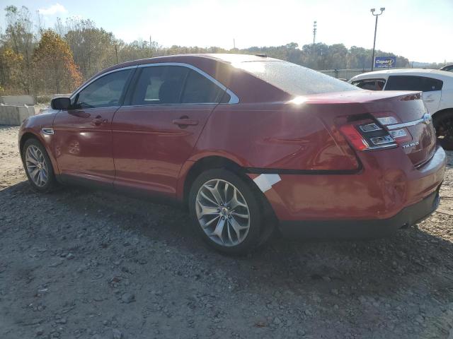 Photo 1 VIN: 1FAHP2F88FG149981 - FORD TAURUS LIM 