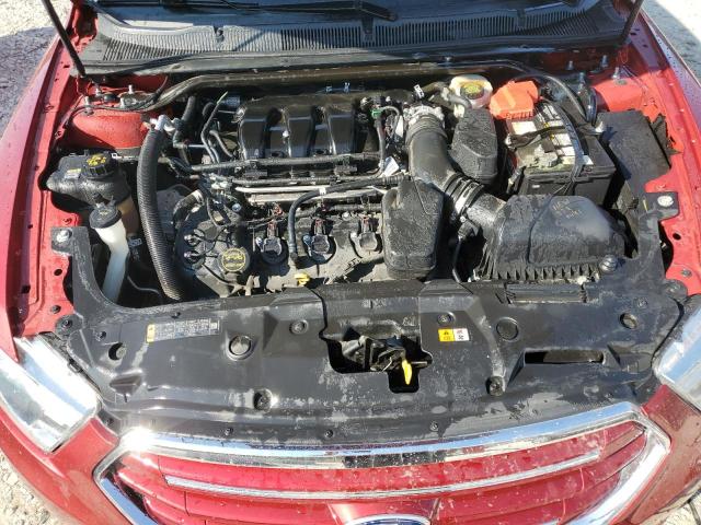 Photo 10 VIN: 1FAHP2F88FG149981 - FORD TAURUS LIM 