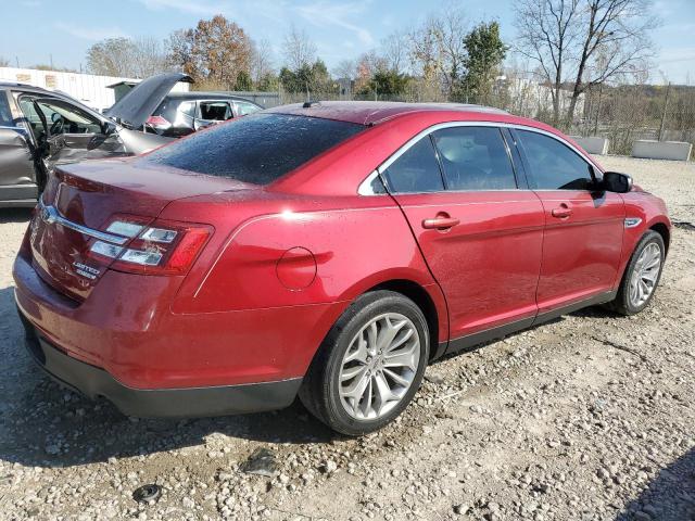 Photo 2 VIN: 1FAHP2F88FG149981 - FORD TAURUS LIM 