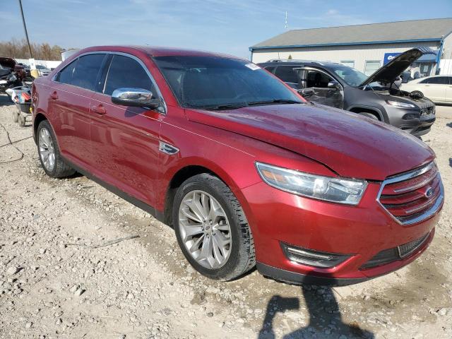 Photo 3 VIN: 1FAHP2F88FG149981 - FORD TAURUS LIM 