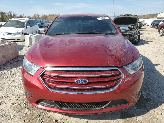 Photo 4 VIN: 1FAHP2F88FG149981 - FORD TAURUS LIM 