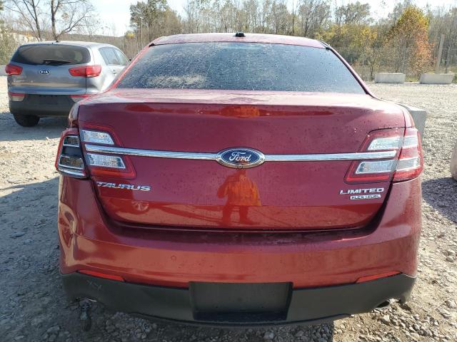 Photo 5 VIN: 1FAHP2F88FG149981 - FORD TAURUS LIM 