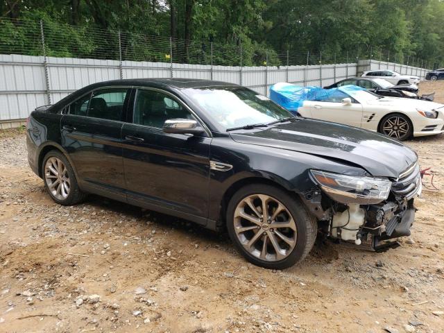 Photo 3 VIN: 1FAHP2F88FG169339 - FORD TAURUS LIM 