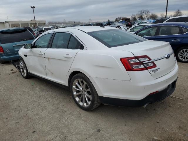 Photo 1 VIN: 1FAHP2F88FG177263 - FORD TAURUS LIM 