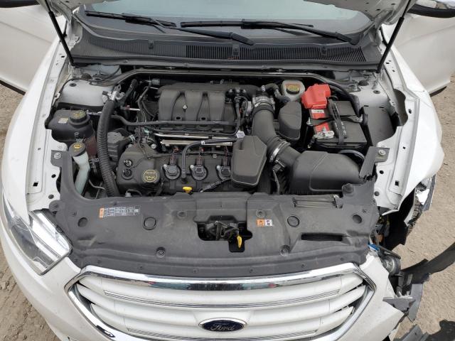 Photo 10 VIN: 1FAHP2F88FG177263 - FORD TAURUS LIM 