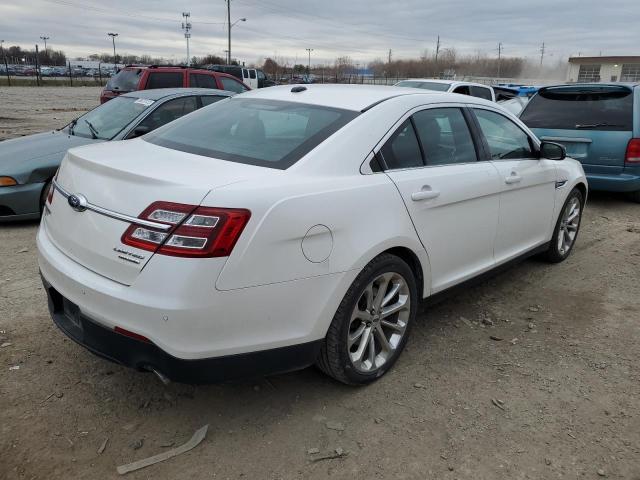 Photo 2 VIN: 1FAHP2F88FG177263 - FORD TAURUS LIM 